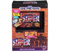 CASSETTA X CONSOLE HEROES MEGA DRIVE STREET FIGHTER