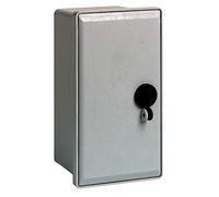 Cassetta X Contatore Energia El. 1 Posto Cc12