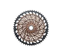Cassetta Sram XG-1299 Eagle XX1 Copper - 12v 10-52 / Oro
