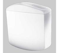 CASSETTA ZAINO BIBLO UNO SINGOLO SCARICO BIANCA Cassette Zaino Kariba