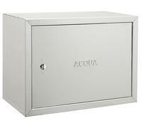 Cassetta Zincata Per Contatore Acqua 40 X 30 Cm