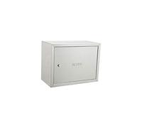 Cassetta Zincata Per Contatore Acqua 40 X 30 Cm