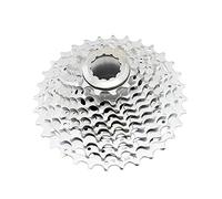 Cassetta Shimano CS M771 11-32 10f. argento