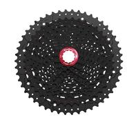 Sunrace Csmx8 Cassette Argento 11s / 11-51t