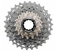 Shimano Parts Shimano Dura Ace CS-R9200 Cassette 12-speed 11-30 Zähne