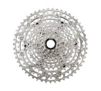 Cassetta shimano deore m6100 cs m6100 12 12v