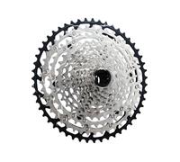 SHIMANO Pignone SLX CASSETTE SPROCKET 10-51T - BLACK - 10-51T