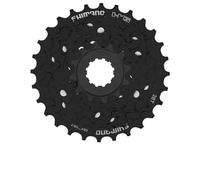 Cassette 7 Speed 12-28T CS-HG210, soluzione versatile per diverse esigenze, pensato per un utilizzo ripetuto nel tempo studiato per inserirsi con naturalezza nello stile di vita quotidiano pensato per
