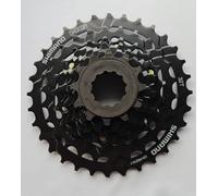 Pacco Pignoni CASSETTA SHIMANO 7v CS-HG210 12-32 7s