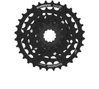 Cassette 7 Speed 12-32T CS-HG210, soluzione versatile per diverse esigenze, pensato per un utilizzo ripetuto nel tempo adatto a chi cerca soluzioni pratiche senza rinunciare al comfort pensato per acc