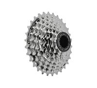 Shimano CS-HG41-8, Ruota Libera 8 Velocità, 11-34D, Argento