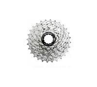 Sunrace R91 Cassette Argento 9s / 11-28t