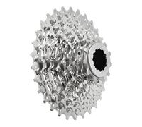 Cassetta Shimano Alivio 9 velocità 11-32 denti per bici ( 11-32 )
