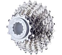Shimano Sora Hg50 Cassette Argento 9s / 12-25t