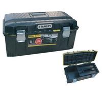 CASSETTE ATTREZZI PORTAUTENSILI PORTAOGGETTI STANLEY 1-93-935 CM.L71xP29,5xH32