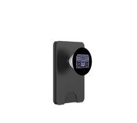 Cassette Audio Tape 80s Retro Music Old Mix Pencil PopSockets PopWallet per MagSafe