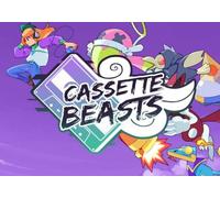 Cassette Beasts (PC) Steam Key - LATIN AMERICA