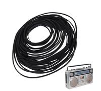 Cassette Belts - Rubber Binding belt30 Piece, Cassette Repair Device