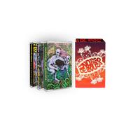 Cassette Box Set 2018-2023 (Cassette) Indigo De Souza