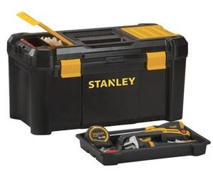 CASSETTE CASSETTA P/UTENSILI ESSENTIAL STANLEY STST1-75520 CM.48X25X25
