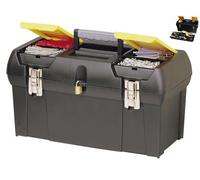 STANLEY 1-92-065 - CASSETTA PORTAUTENSILI CM.40X21X18CM VALIGIA PORTATTREZZI