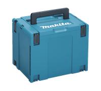 Cassette degli attrezzi MAKITA P-02397 - con chiusura e maniglia