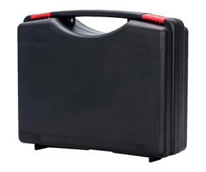 Cassette Degli Attrezzi Universali Protette Con Organizer in Spugna Custodia Per Utensili Elettrici Parti Per Riporre Oggetti Organizzatore Di Stoccaggio Scatola Vuota Attrezzatura Per Il Posto Di