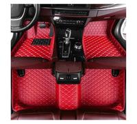 Cassette della posta Posta elettronica, resistente agli agenti atmosferici Fuori Postbox, Villa Letter Box esterna posta in arrivo con la serratura Suggestion Box Ruggine E Pioggia Mailbox, giallo, bi