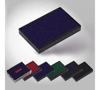 Cassette di inchiostro 6/4911 - Inchiostro timbro inchiostro Trodat Printy 4911 (6/4911B - Blu)