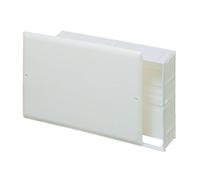 Cassetta di ispezione in plastica 'tutto' 600 x 300 x 80 Far