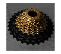 Cassette e pignoni Adatto per cassetta HG per bici da strada ZRACE ALPHA EX a 11 velocità, realizzata completamente in CNC, per bici da strada e pieghevoli. Cassette pignoni e ruote libere per bicicle