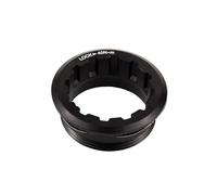Cassette e pignoni Adatto per corona ruota libera MTB Shimano per Ultegra R8100 DURA-ACE R9200 XT M8000 M6100 M7100 M8100 Coperchio cassetta di blocco Cassette pignoni e ruote libere per bicicletta(M6