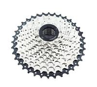 Cassette e pignoni Cassette pignoni e ruote libere Adatto per bici da strada VG Sports di tutte le dimensioni, 8, 9, 10, 11 velocità, ruota libera, cassetta pignoni 11-25T/28T/32T/36T.(11speed 11-36T)