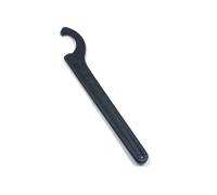 Cassette e pignoni Chiave inglese a C, utensile manuale per bici da cross, bicicletta, ATV, scooter, ammortizzatore posteriore, dado rotondo, gancio di carico Cassette pignoni e ruote libere per bicic