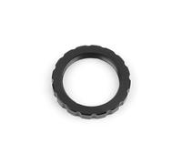 Cassette e pignoni Ruota libera per bici a scatto fisso 13T 14T 15T 16T 17T Pignone per bicicletta Fixie a velocità singola, in lega di alluminio Cassette pignoni e ruote libere per bicicletta(Lock Ri