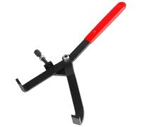 Cassette e pignoni Strumento di Riparazione per Chiave a Y per puleggia Frizione per Scooter e Moto, Chiave per volano, Chiave per Cinghia, Disco, Magnete, Pinza Ruota Libera