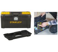Stanley 8014211941597 St Cassetta Portattrezzi Cm.40 Stst1-75518, Multicolore