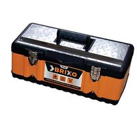 CASSETTE IN METALLO PORTAUTENSILI PORTA ATTREZZI BRIXO