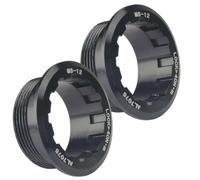 Cassette Lockring Flywheel | Ring Cover Ring Cover Anti-Slip Flywheel Lockr