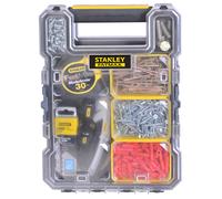 Cassette Organizer Stanley FMST1-72378