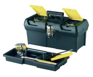 CASSETTE P/UTENSILI STANLEY 1-92-065