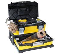 CASSETTE P/UTENSILI STANLEY 1-95-829