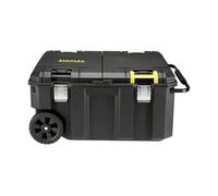 Stanley FATMAX FMST17870-1 cassetta per attrezzi Nero