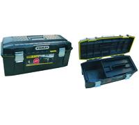 STANLEY CASSETTA VALIGIA ABS PORTA UTENSILI ATTREZZI IMPERMEABILE 1-93-935