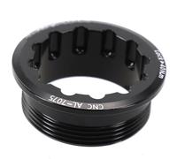 Cassette pignoni e ruote libere per bicicletta Adatto per M7100, M8100, M6100, coperchio della cassetta, bullone di fissaggio, vite, parti, bicicletta, 12 velocità, coperchio del blocco ruota libera p