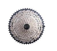 Cassette pignoni e ruote libere per bicicletta Adatto per Shimano M6100 M7100 M8100 M9100 Cassetta MS 12 velocità DEORE SLX XT XTR Series 12s 10-51T/10-45T pignone per bicicletta(M7100 10-45T)