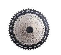 Cassette pignoni e ruote libere per bicicletta Adatto per Shimano M6100 M7100 M8100 M9100 Cassetta MS 12 velocità DEORE SLX XT XTR Series 12s 10-51T/10-45T pignone per bicicletta(M8100 10-51T)