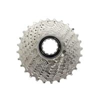 Cassette pignoni e ruote libere per bicicletta Adatto Per SHIMANO Tiagra CS HG500 4700 4600 10 Velocità Bici Da Strada Cassetta Pignoni 10S Ruote Libere 11-25T 12-28T 11-32T ruota libera(HG-500 11-28T