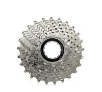 Cassette pignoni e ruote libere per bicicletta Adatto Per SHIMANO Tiagra CS HG500 4700 4600 10 Velocità Bici Da Strada Cassetta Pignoni 10S Ruote Libere 11-25T 12-28T 11-32T ruota libera(HG-500 11-25T