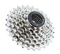 Cassette pignoni e ruote libere per bicicletta pig 1 pz. Cassetta pignone volano 7 velocità per bicicletta da strada di montagna, 7 velocità, 12-28T/12-32T, ruota libera, parti del volano.(12-28T)